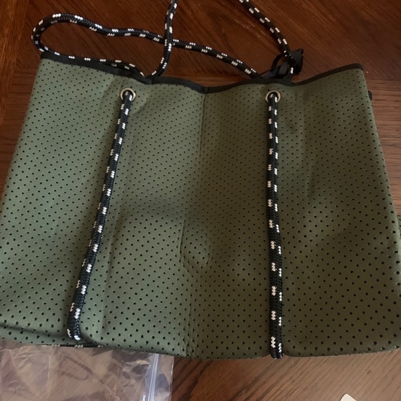 Handbags - Gym bag
